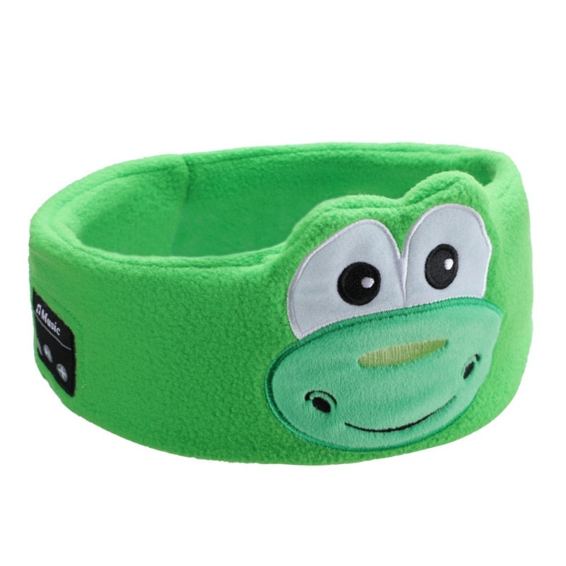 bandeau anti bruit pour enfants