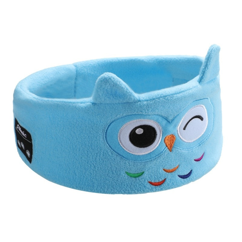 bandeau anti bruit pour sommeil