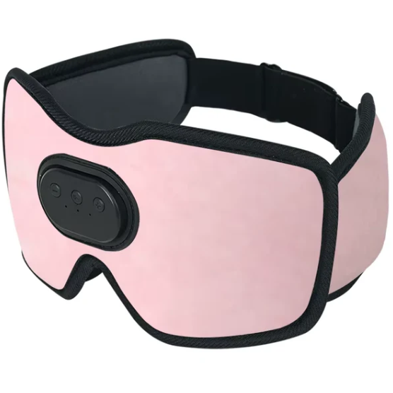 bandeau anti bruit pour dormir