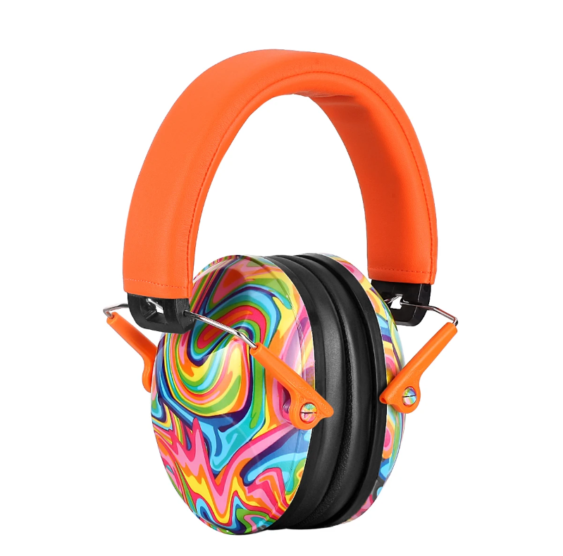 casque enfant concert