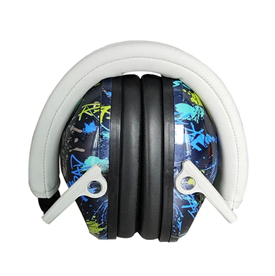casque de protection enfant