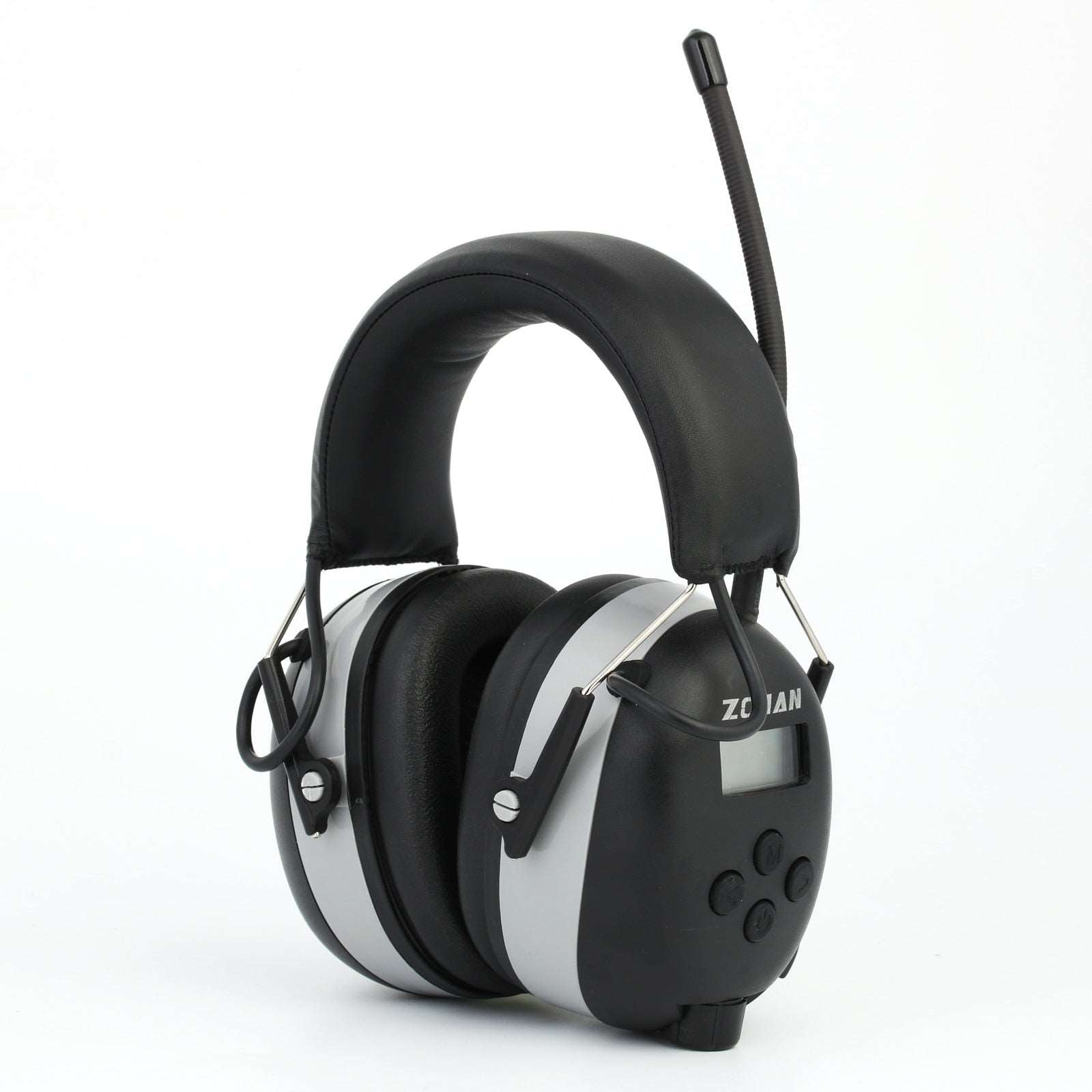 Casque Anti-Bruit Pour le Bureau en utilisation