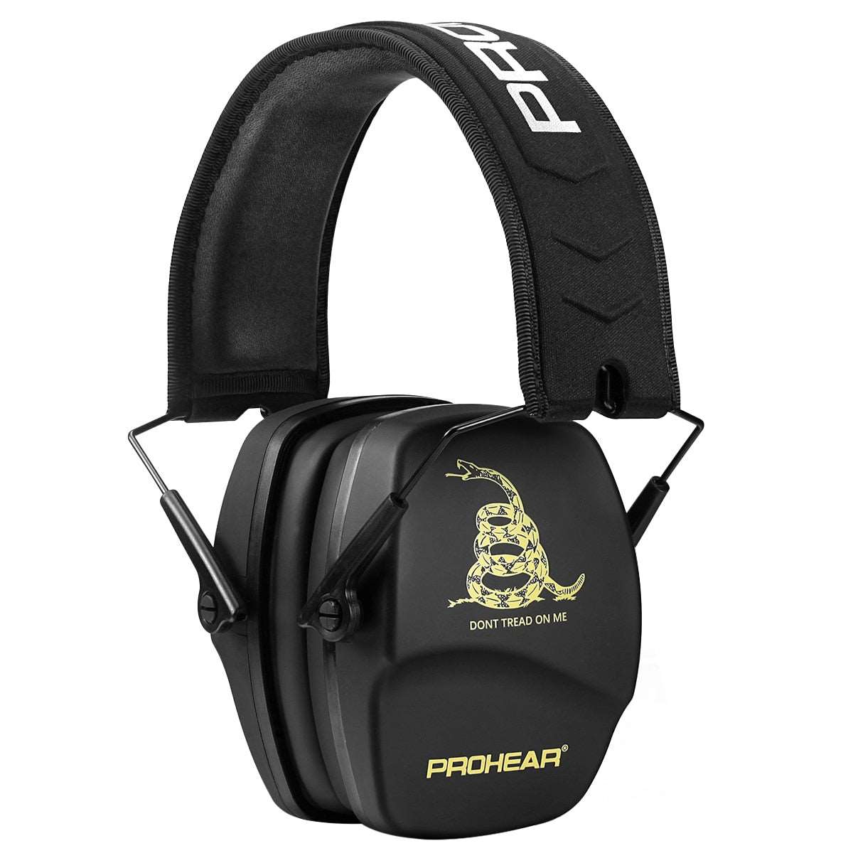 Casque Anti-Bruit Plat