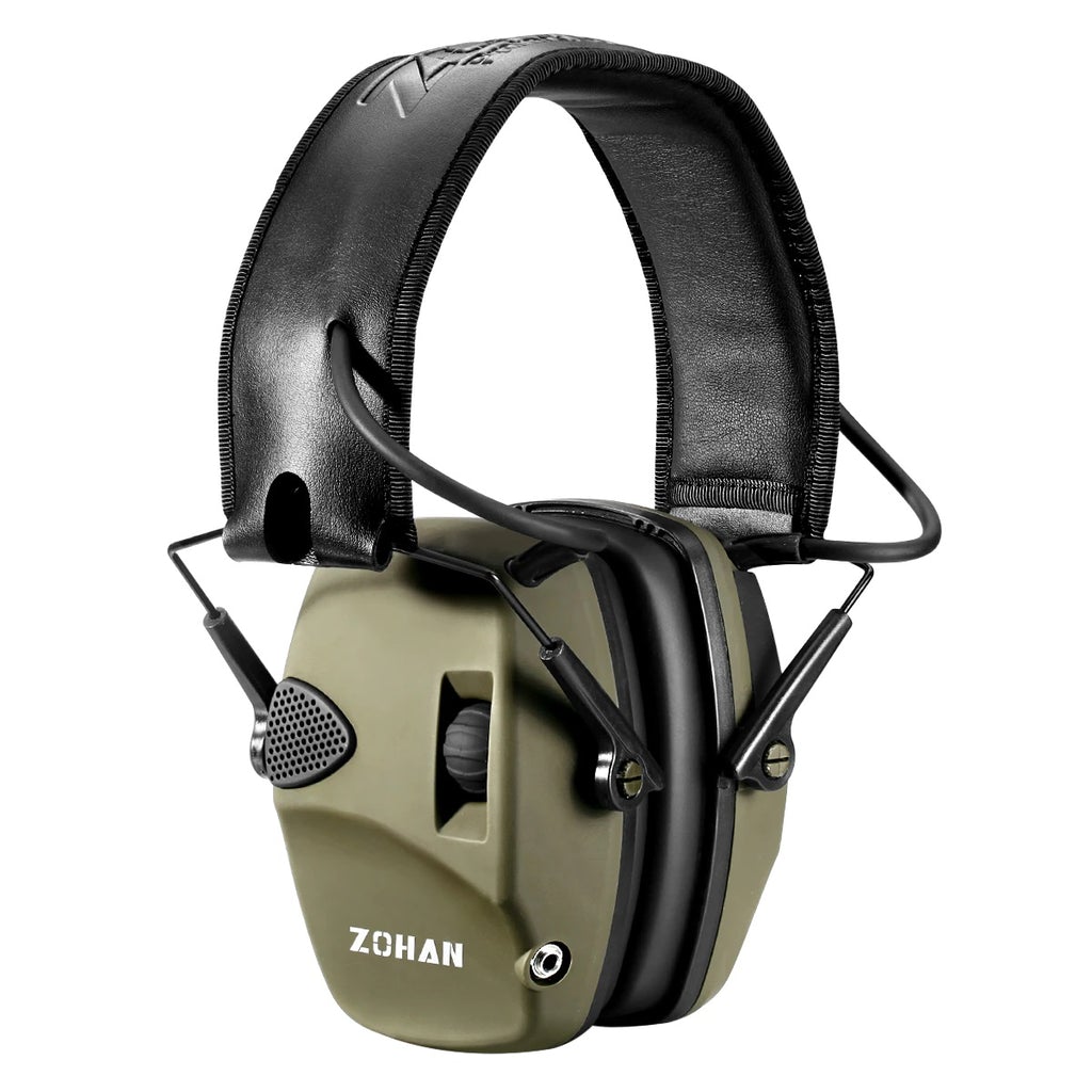 casque anti-bruit adulte