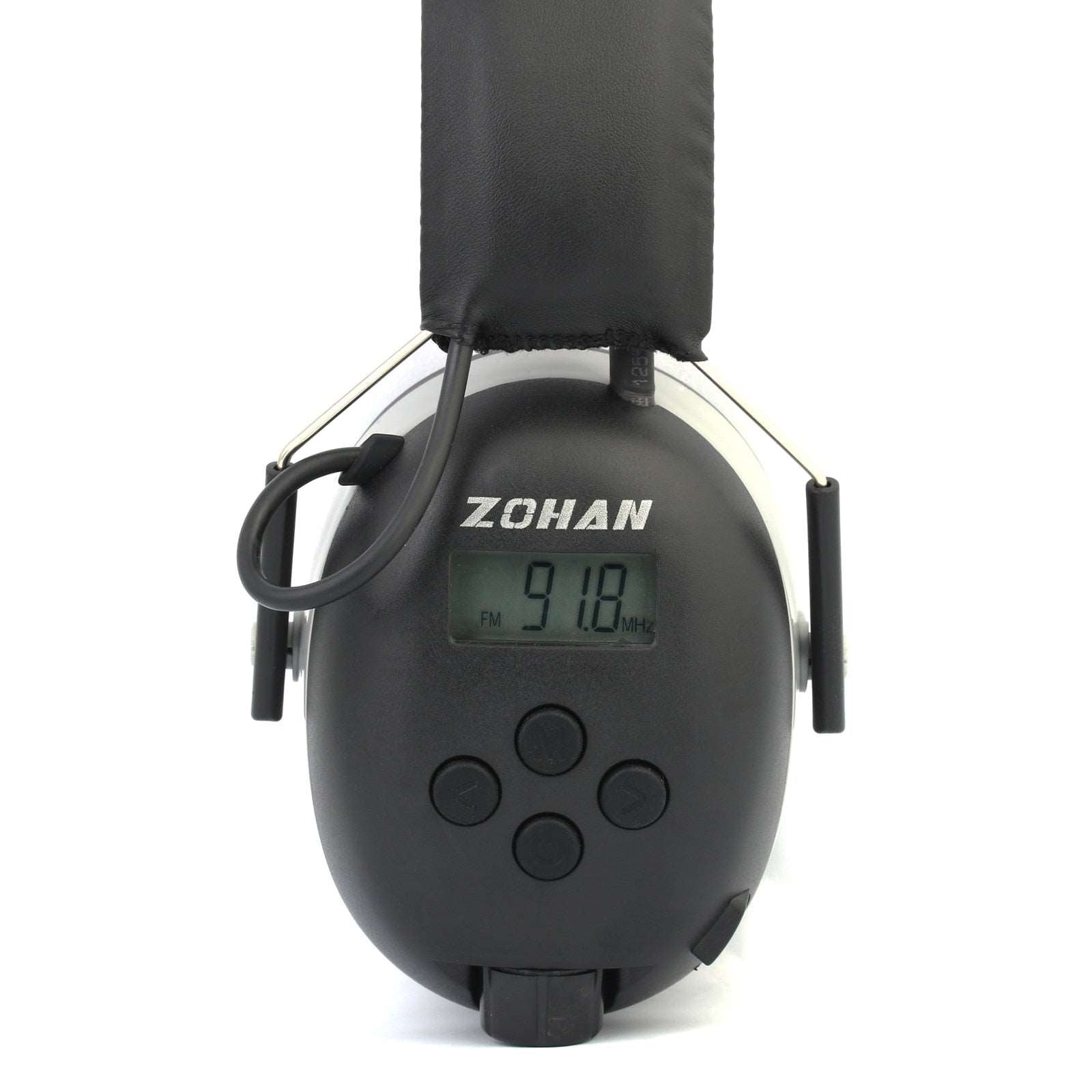 Serre-tête du Casque Anti-Bruit Pour le Bureau