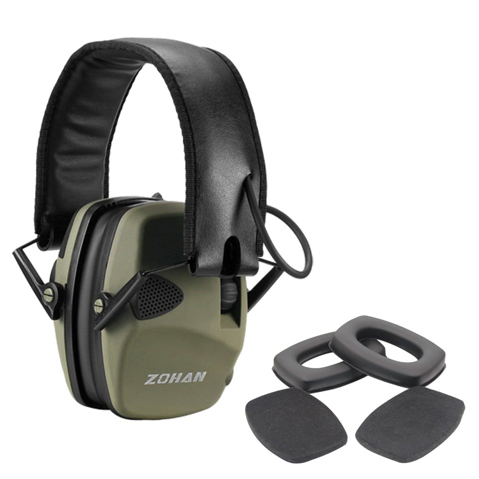casque phonique